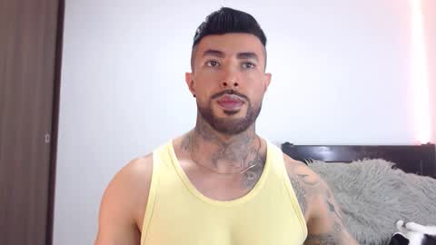 Independent Model online show from February 2026 04:08:02 AM