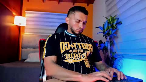 Maximus Clark online show from February 2026 01:59:02 AM