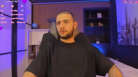 Maximus online show from March 2026 11:59:02 AM