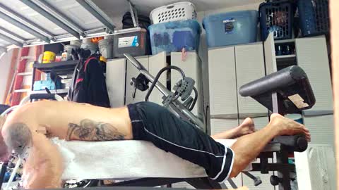 maximusdemitrious online show from December 2025 09:23:02 PM