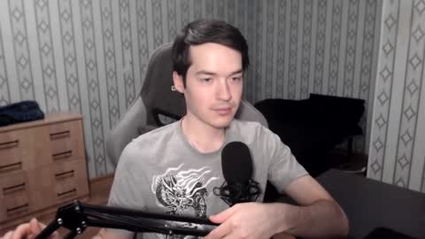 Marcolas online show from December 2025 07:43:01 PM