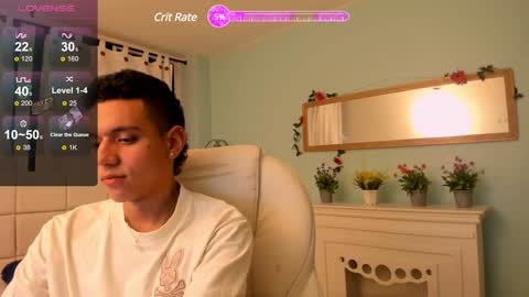 Maximus online show from February 2025 07:16:02 PM