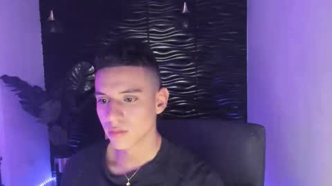 Maximus online show from March 2025 07:21:02 PM