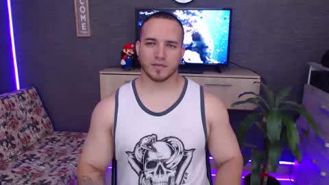 maximus online show from December 2025 07:53:01 PM