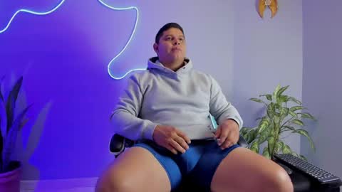 Maximus online show from October 2025 10:55:01 AM