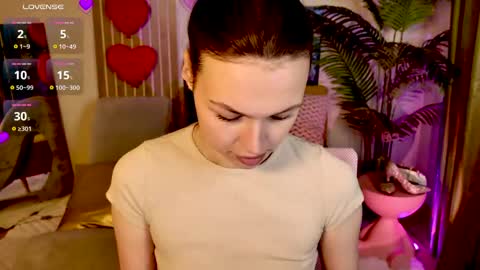 Snapshot of maxincarroll chatting on May 2026 10:32:02 AM MaxinCarroll online show from May 2026 10:32:02 AM