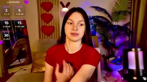 Snapshot of maxincarroll chatting on May 2026 10:12:02 AM MaxinCarroll online show from May 2026 10:12:02 AM