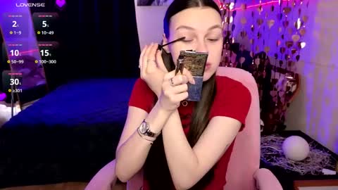Snapshot of maxincarroll chatting on May 2026 10:21:01 AM MaxinCarroll online show from May 2026 10:21:01 AM