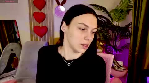 Snapshot of maxincarroll chatting on June 2026 10:06:02 AM MaxinCarroll online show from June 2026 10:06:02 AM