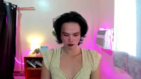 maxine_fucks online show from January 2026 08:52:01 AM