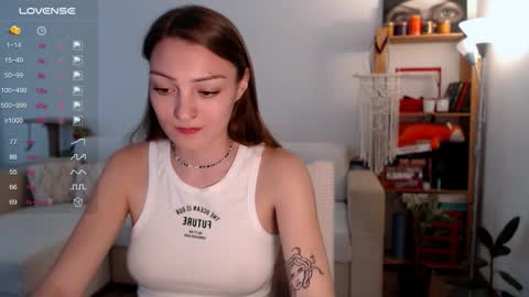 Snapshot of maxinele chatting on September 2025 10:26:02 AM Maxine online show from September 2025 10:26:02 AM