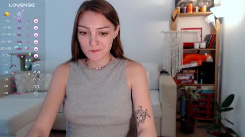 Snapshot of maxinele chatting on September 2025 10:38:02 AM Maxine online show from September 2025 10:38:02 AM