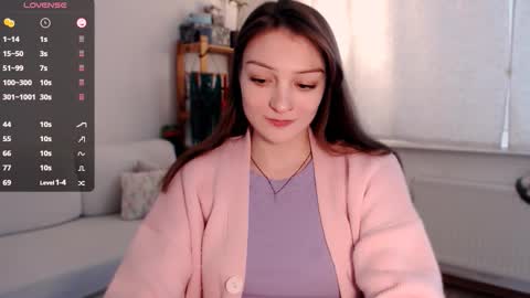 Maxine online show from February 2026 01:23:01 PM