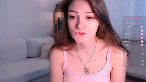 Maxine online show from April 2026 09:59:01 AM
