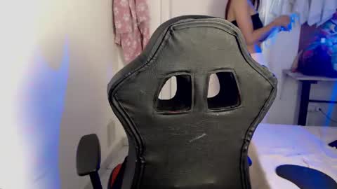 maxinesex_ online show from October 2025 01:57:02 PM