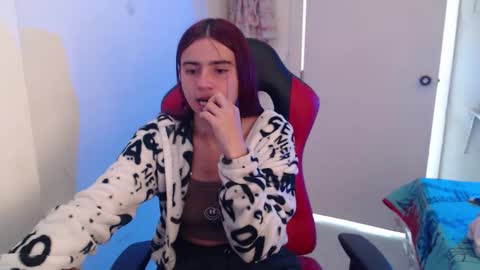 maxinesex_ online show from February 2026 02:47:01 PM