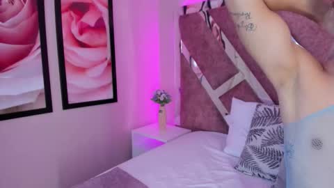 Maxi Rogers online show from January 2026 11:48:02 AM