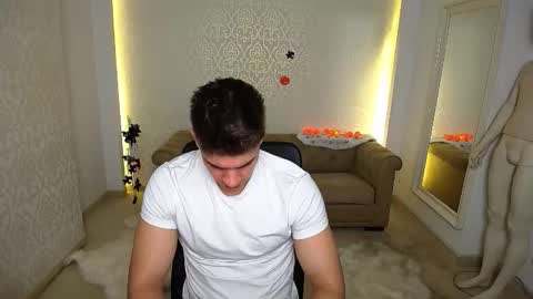 MaxKaiden online show from October 2025 04:46:01 AM