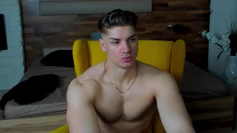 MaxKaiden online show from March 2026 05:24:01 AM