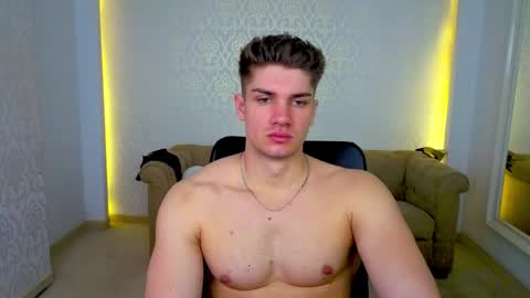 MaxKaiden online show from April 2026 05:36:01 AM