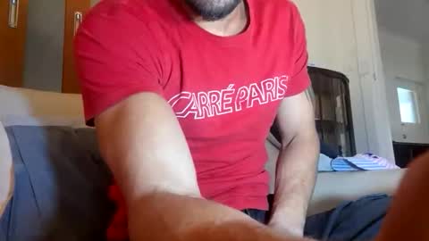 Snapshot of maxpac_rocco chatting on November 2025 02:47:02 AM Luca Dominus online show from November 2025 02:47:02 AM