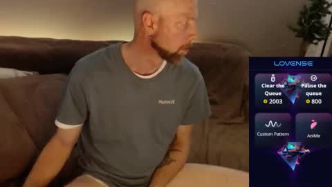 MaxRouger online show from November 2025 07:19:01 AM