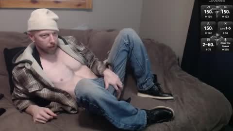 MaxRouger online show from April 2026 06:19:01 AM