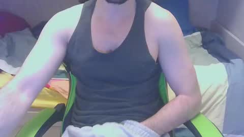 MaxSperman online show from January 2025 08:31:02 PM