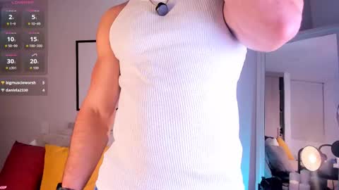 Max online show from March 2026 12:18:01 AM