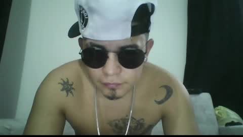 MaxTaylor online show from April 2026 05:10:02 AM