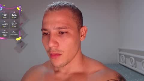 Snapshot of maxwel949813 chatting on November 2025 07:09:01 AM Max online show from November 2025 07:09:01 AM