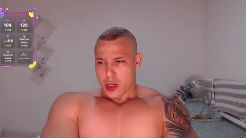 Snapshot of maxwel949813 chatting on December 2025 03:23:01 AM Max online show from December 2025 03:23:01 AM