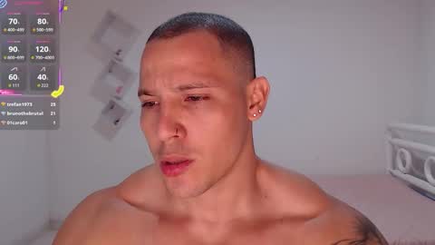 Snapshot of maxwel949813 chatting on February 2026 06:40:02 AM Max online show from February 2026 06:40:02 AM