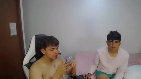 MAX  DAN online show from February 2026 04:24:02 AM