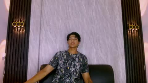 Snapshot of maxwyatt_1 chatting on June 2026 04:36:02 AM Max Wyatt online show from June 2026 04:36:02 AM