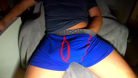 Maxx Ellis online show from January 2025 12:00:02 AM