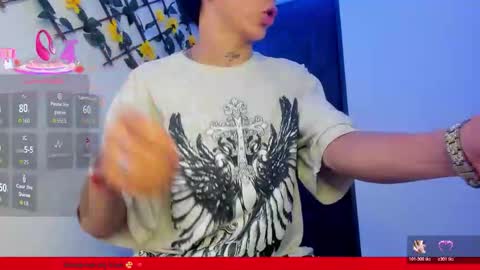 Max online show from January 2026 02:15:01 AM