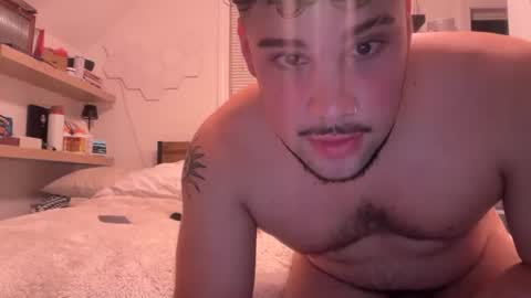 MaxxxMagnum online show from June 2026 01:52:02 AM