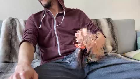 MaxXxurbate online show from January 2025 02:52:02 PM