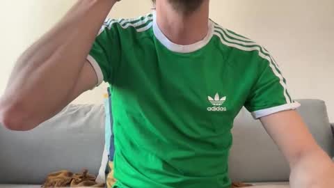 MaxXxurbate online show from April 2026 11:05:01 AM