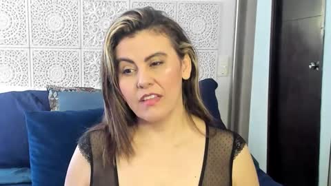 Victoria online show from February 2025 04:44:01 PM