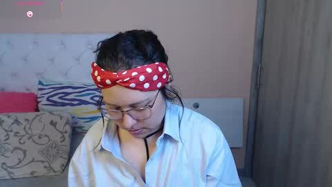 May online show from November 2025 02:14:02 AM