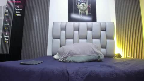 MAY online show from February 2026 12:04:02 PM