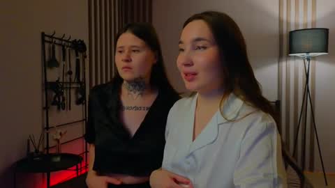 Dani and May online show from March 2025 09:42:01 AM