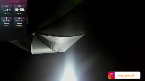 MAY online show from November 2025 03:31:01 AM