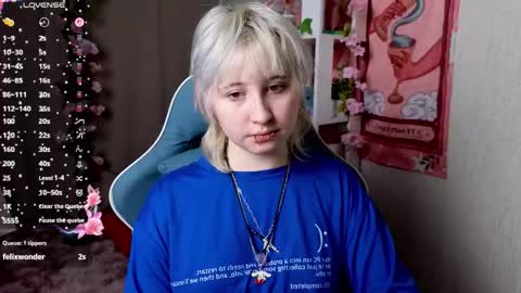 Mary online show from February 2026 01:47:02 AM