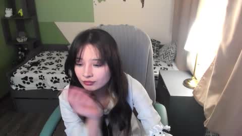 may_lings online show from March 2026 09:21:02 PM