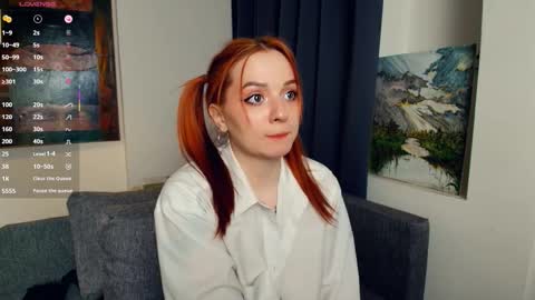 Katrin online show from February 2026 02:53:01 AM