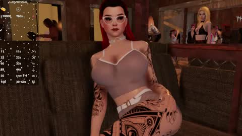 Maya online show from April 2026 06:48:02 PM