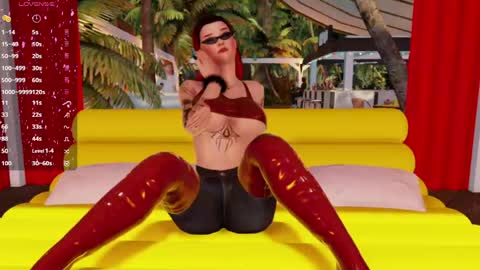 Maya online show from May 2026 06:47:02 PM
